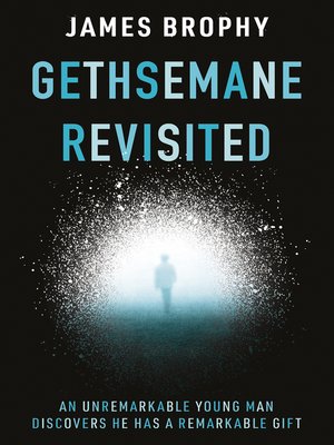 cover image of Gethsemane Revisited